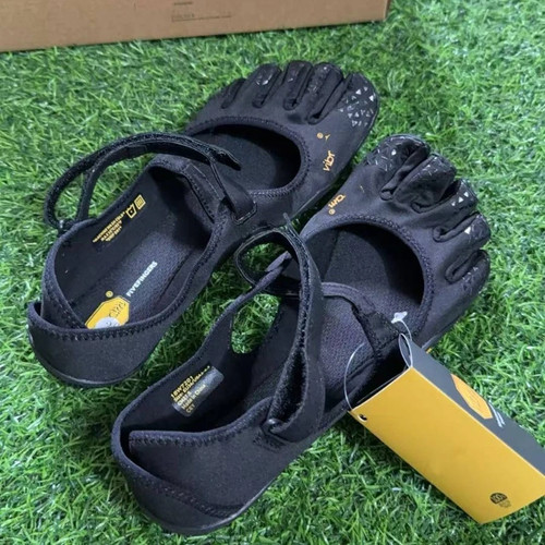 Vibram five fingers yoga shoes - five,
