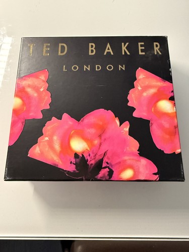 150ml bottle ted - 3x, baker