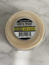 walker tape ultra hold 12 yards