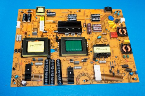 Power supply board - power, 17ips20