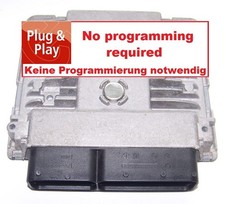 Control Unit Audi A1 1.2L TSI