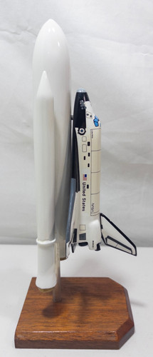 Vintage space shuttle - space,