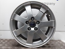ALLOY WHEEL VOLVO V50 16 Inch