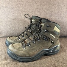 Lowa Renegade GTX Mid WIDE Fit