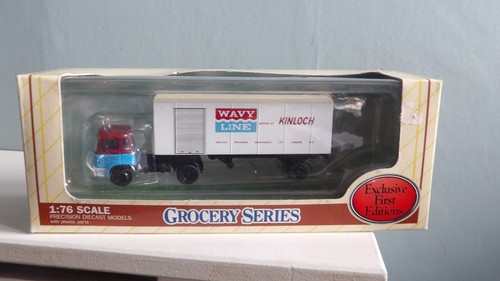 Die cast model - cast, code