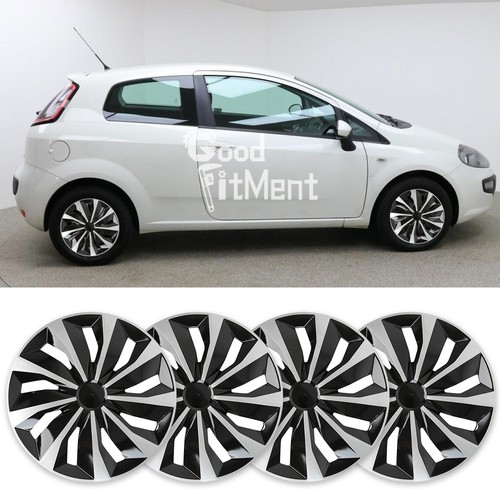 For fiat punto 2005 2017 - for, 2005-2017