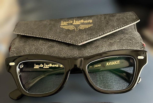 Effector lewis leather - effector,