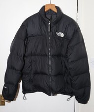 Men's L Large UK XL The North