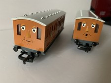 Bachmann Thomas & Friends