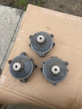 Vintage industrial switch - vintage,