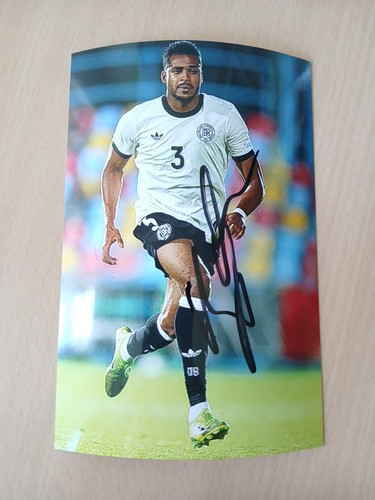 Signed photo almugera - almugera, kabar