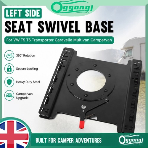 Left side seat - left,