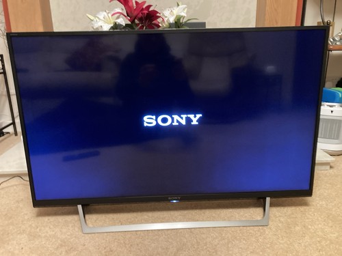 Sony bravia kdl 40we663 - kdl, 40"