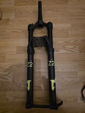 Marzocchi Bomber Z2 2024