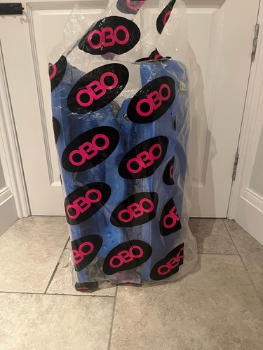 Obo robo rebound leg guards - hi-rebound,