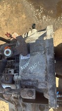 2004 renault trafic gearbox - 2004, 5