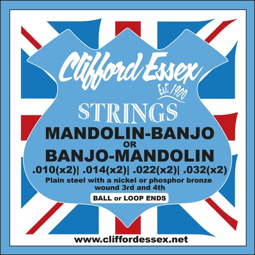Banjo mandolin - mandolin/mandolin,