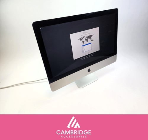 Apple imac a1418 1tb - imac,