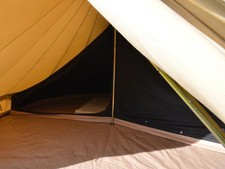 4.5 metre PRO Bell Tent