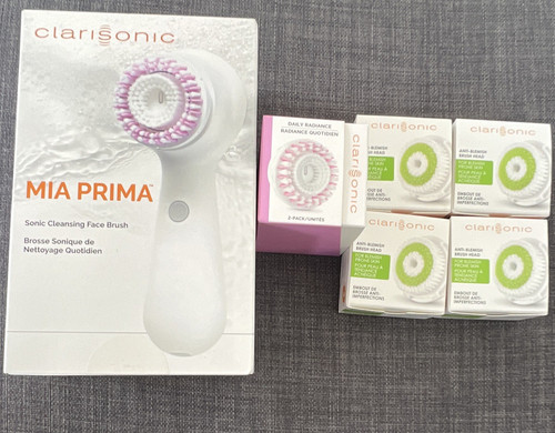Clarisonic mia prima electric - mia,