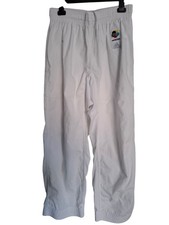 Adidas White Karate Gi Pants