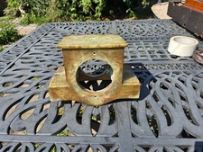 Antique French green ONYX