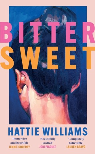Bitter sweet - bitter,