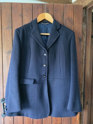Exceptional navy 32oz wool - 32oz,