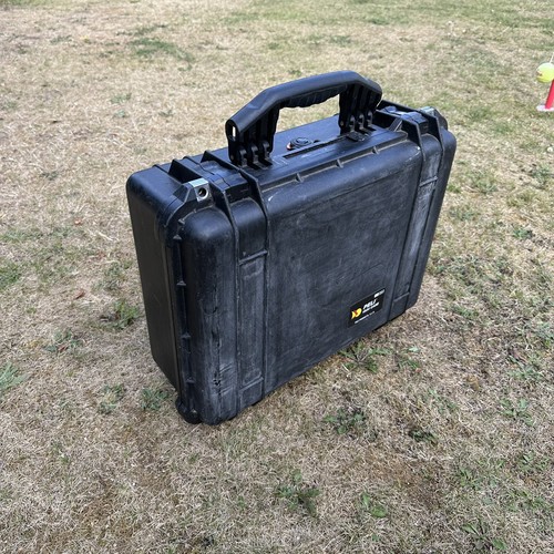 Peli pelican 1520 - 1520, protector