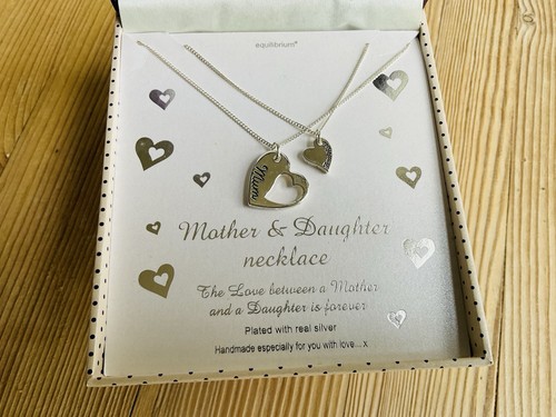 Equilibrium silver plated - equilibrium,