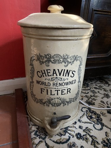 Antique cheavins world - cheavins,