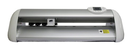Vinyl cutter plotter - vinyl, creation