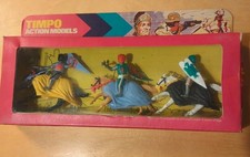 TIMPO MEDIEVAL POT HELMET