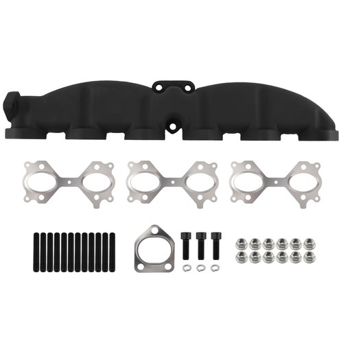 Exhaust manifold for bmw e60 - for,