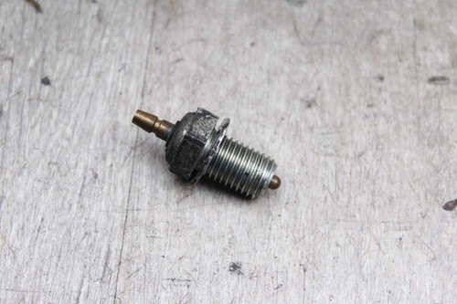 Neutral sensor kawasaki - kawasaki, gpz
