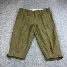 Hoggs Mens Plus Fours Shooting