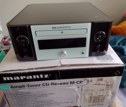 Marantz melody cr611 - melody, m-cr611