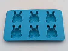 Cute Bunny rabbit Silicone