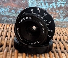 Ttartisan 28mm F5.6 Lens For