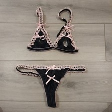 BNWT Vintage Ann Summers City