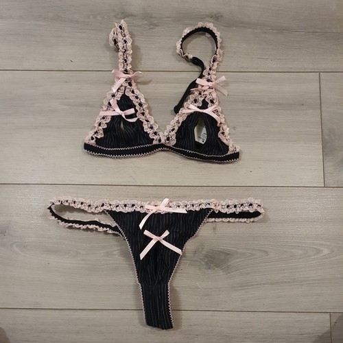Bnwt vintage ann summers - bnwt, city