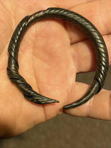 Very rare viking twisted - very,
