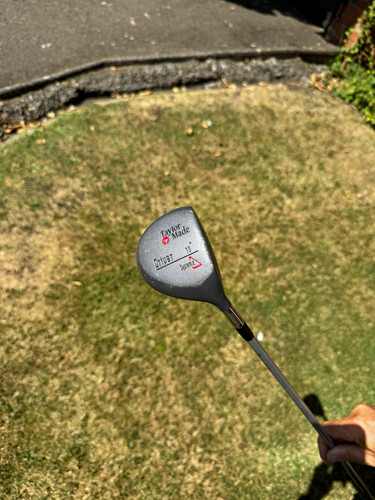 Taylormade burner superfast - taylormade,