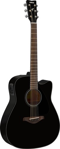 Yamaha fgx800c ii - yamaha,
