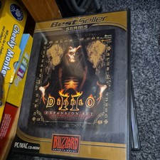Diablo II: Lord of Destruction