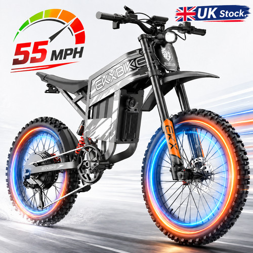 7000w electric mountain bikes - mountain,