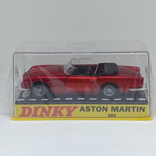 Atlas dinky aston martin - dinky,