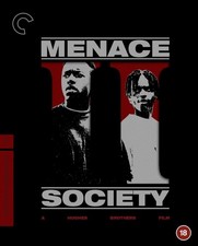 Menace II Society - The