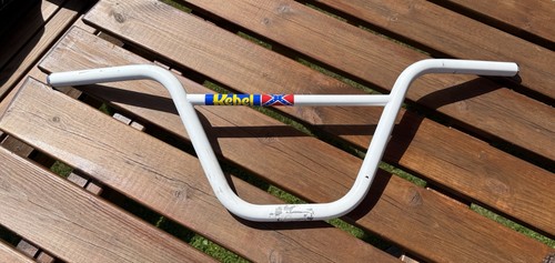 Old school bmx - school, ……