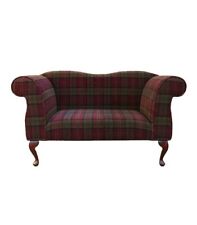 Small Double Ended Chaise